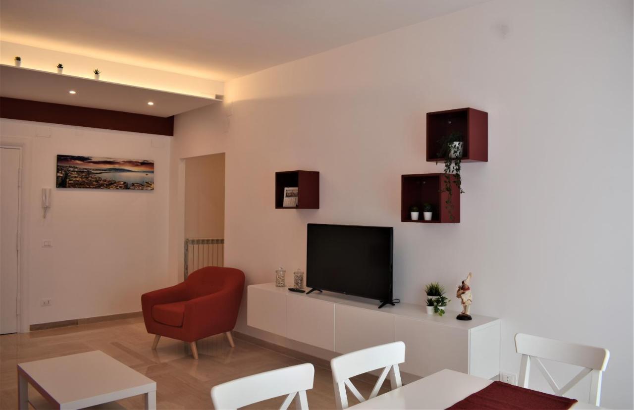 Apartment Melograno *