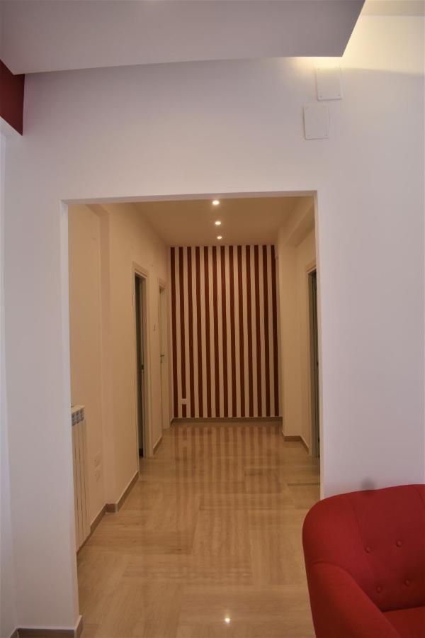 Melograno Apartment