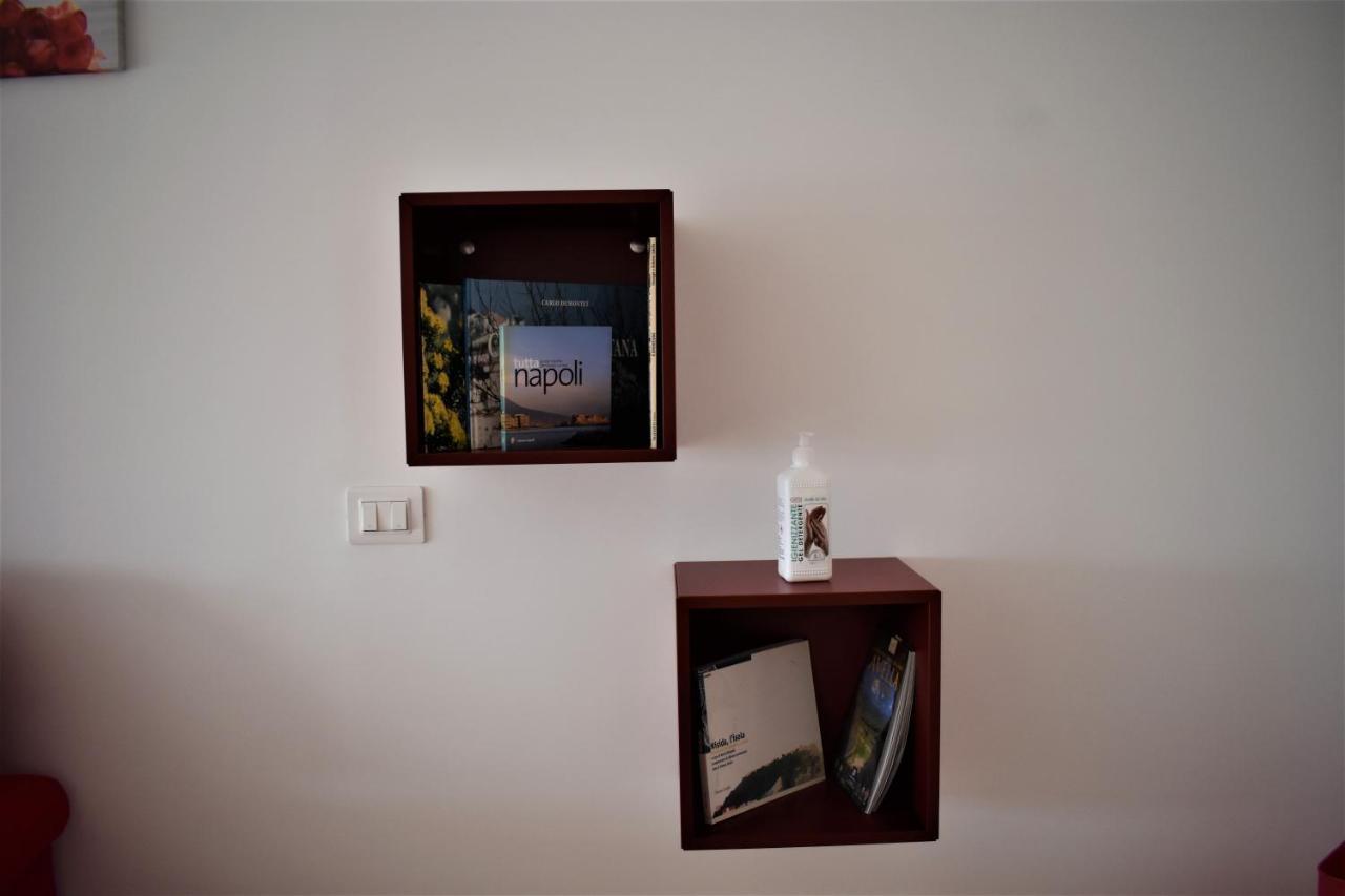 Melograno Apartment *