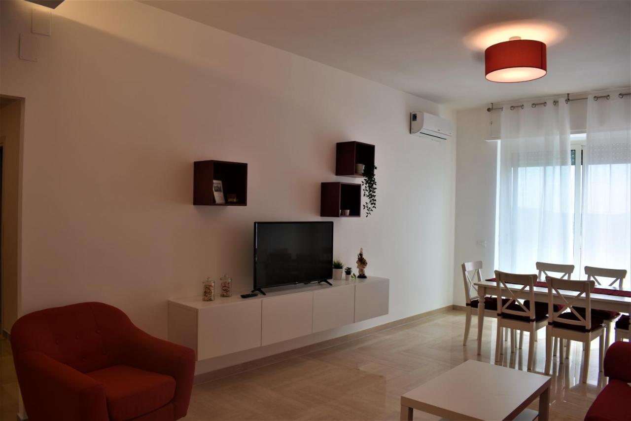 Apartment Melograno Naples