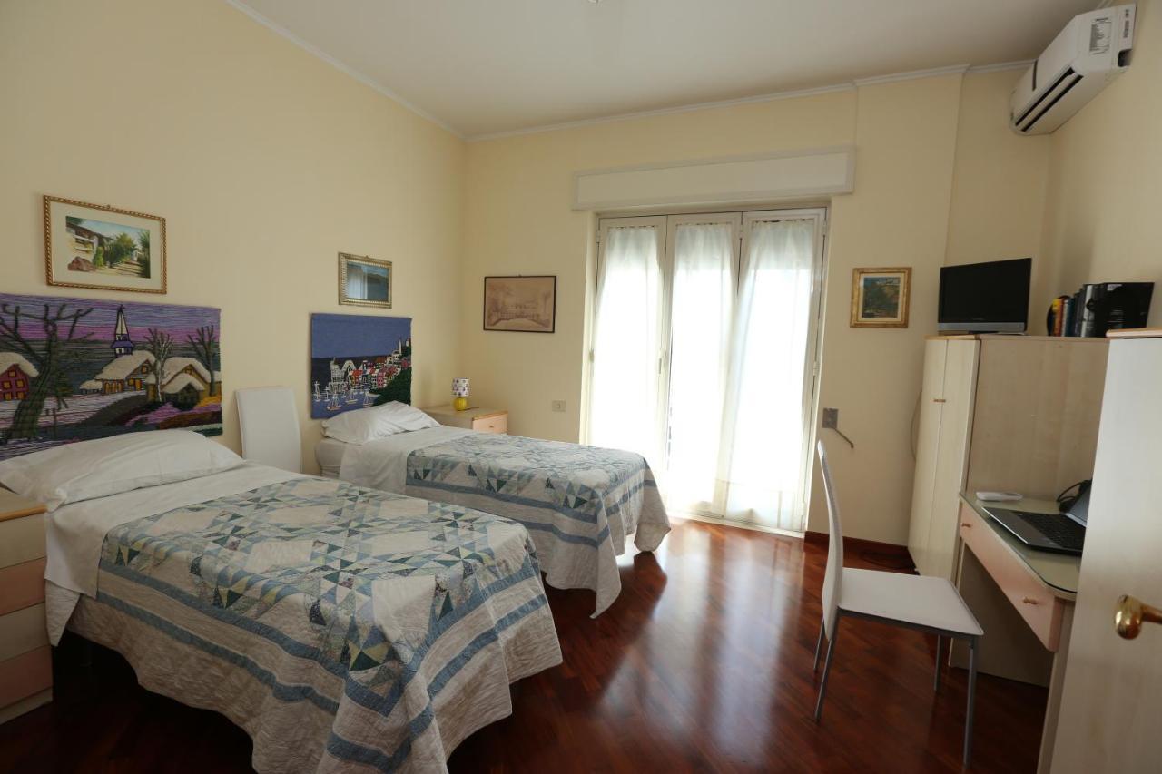 A Casa Di Marta Bed & Breakfast
