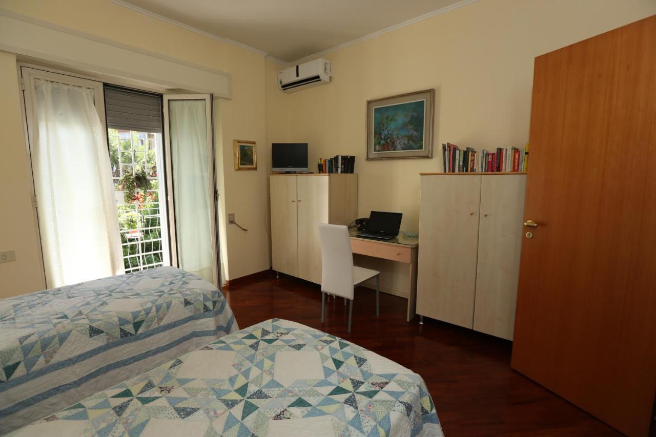 A Casa Di Marta Bed & Breakfast