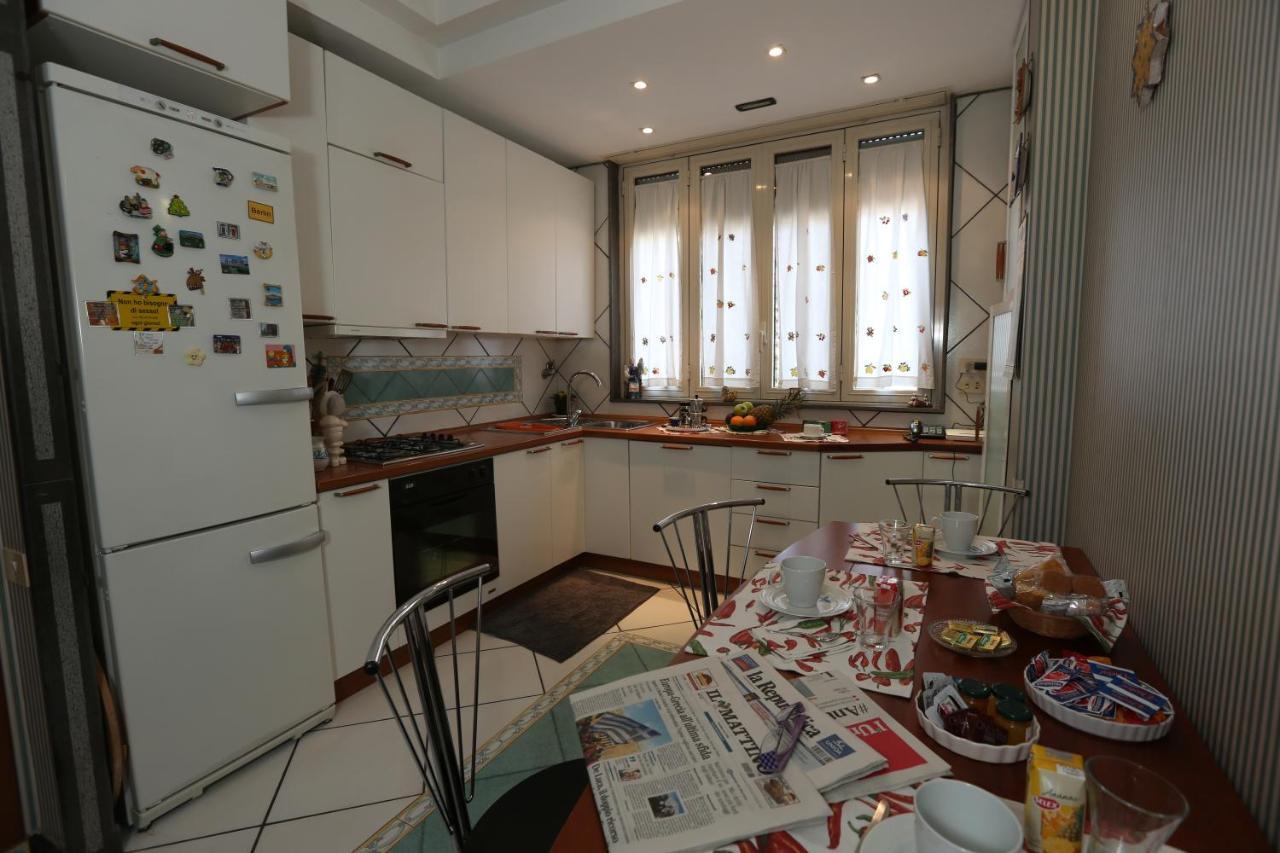 Bed & Breakfast A Casa Di Marta