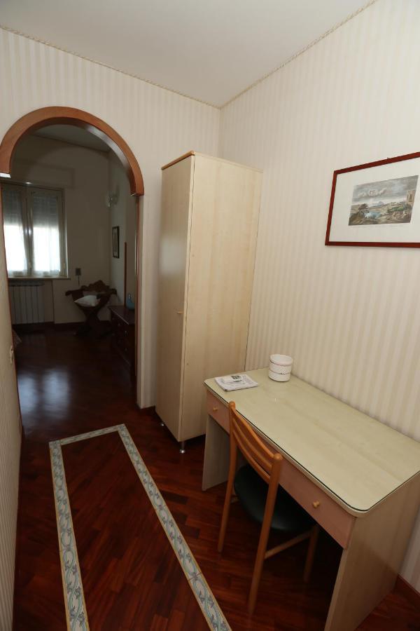 A Casa Di Marta *