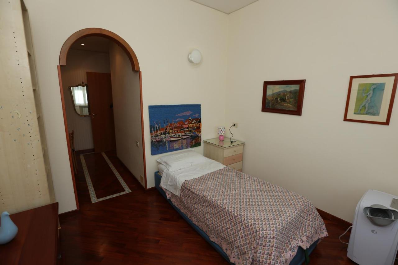 A Casa Di Marta Naples