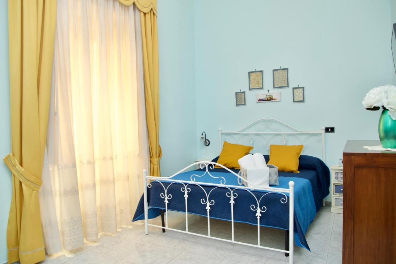 La Terrazza A Dante Bed & Breakfast Naples