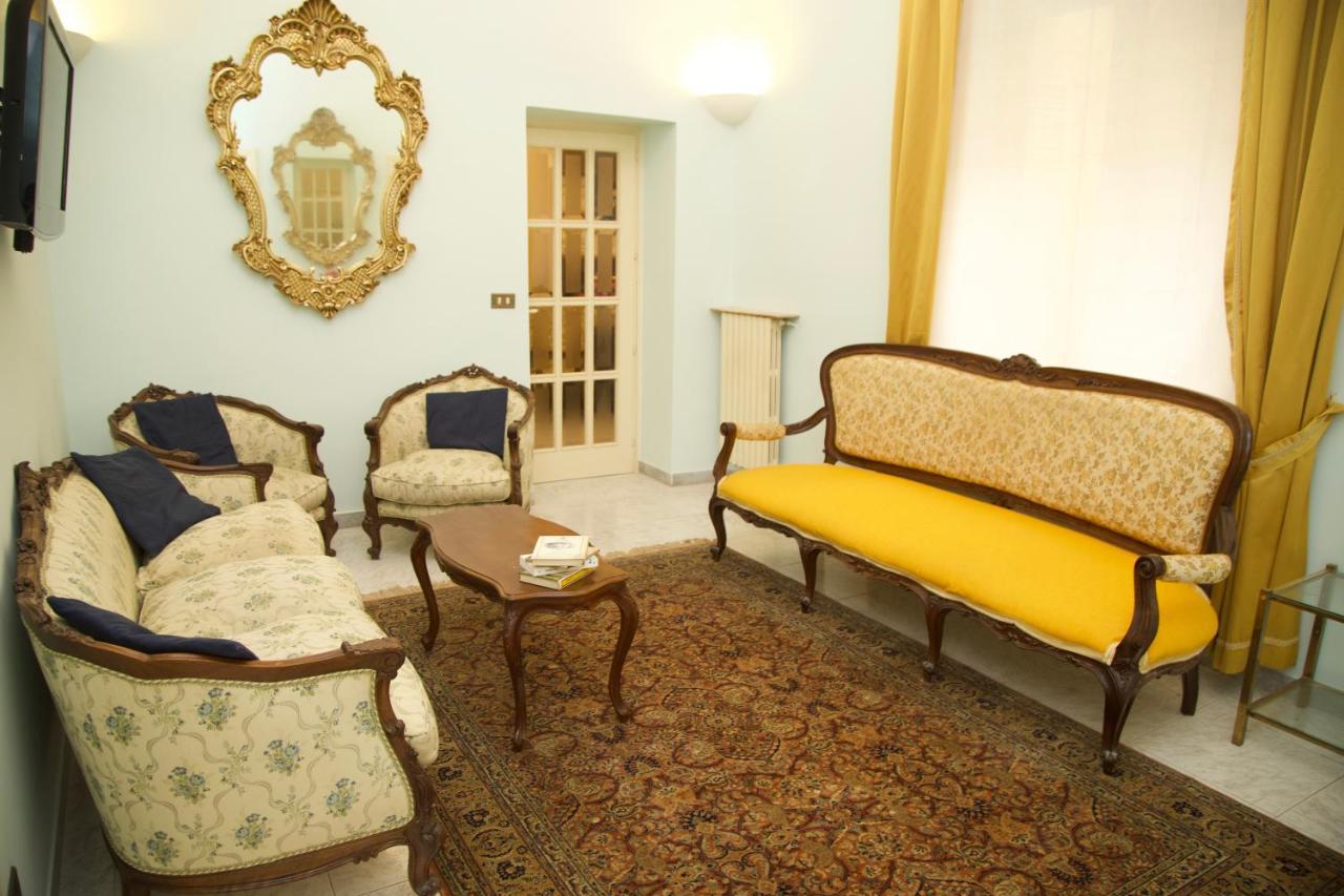 La Terrazza A Dante