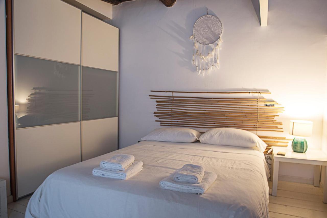 Splendido Loft Nel Cuore Antico * Naples