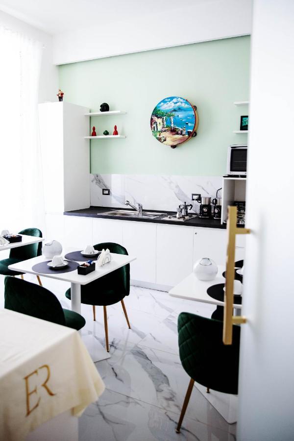 Bed & Breakfast Elite Naples