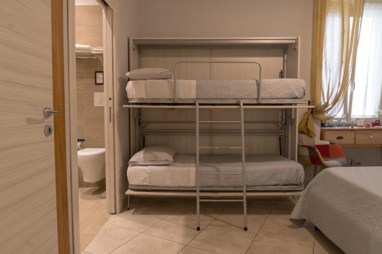 Bed & Breakfast Pantarei Naples