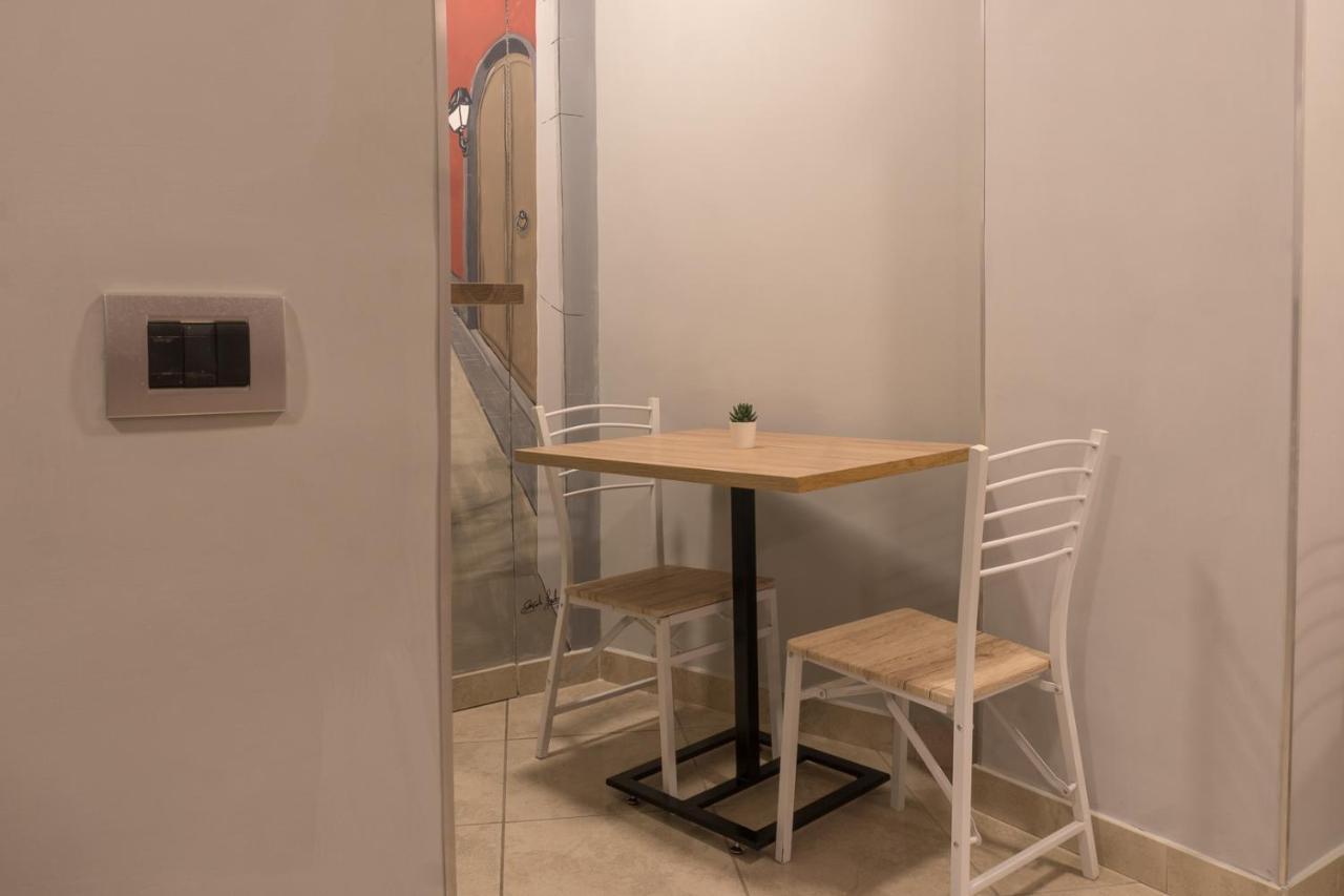 Bed & Breakfast Pantarei