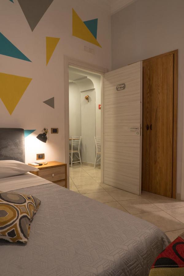 Pantarei Bed & Breakfast Naples