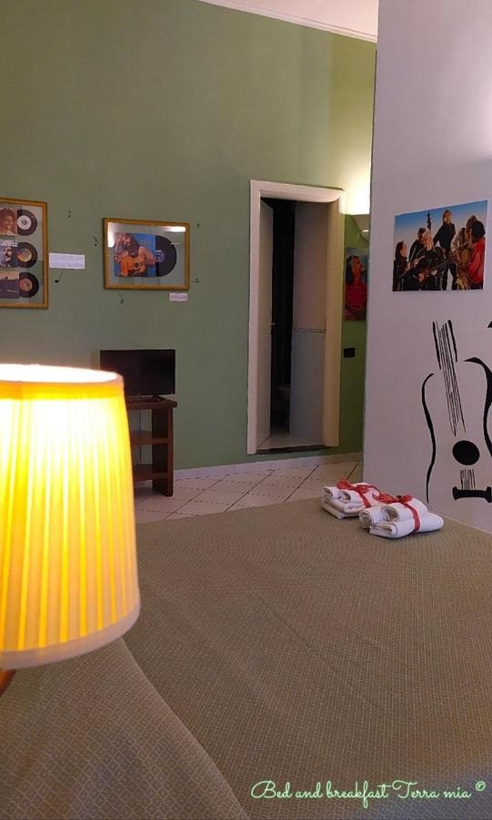 Bed & Breakfast Terra Mia