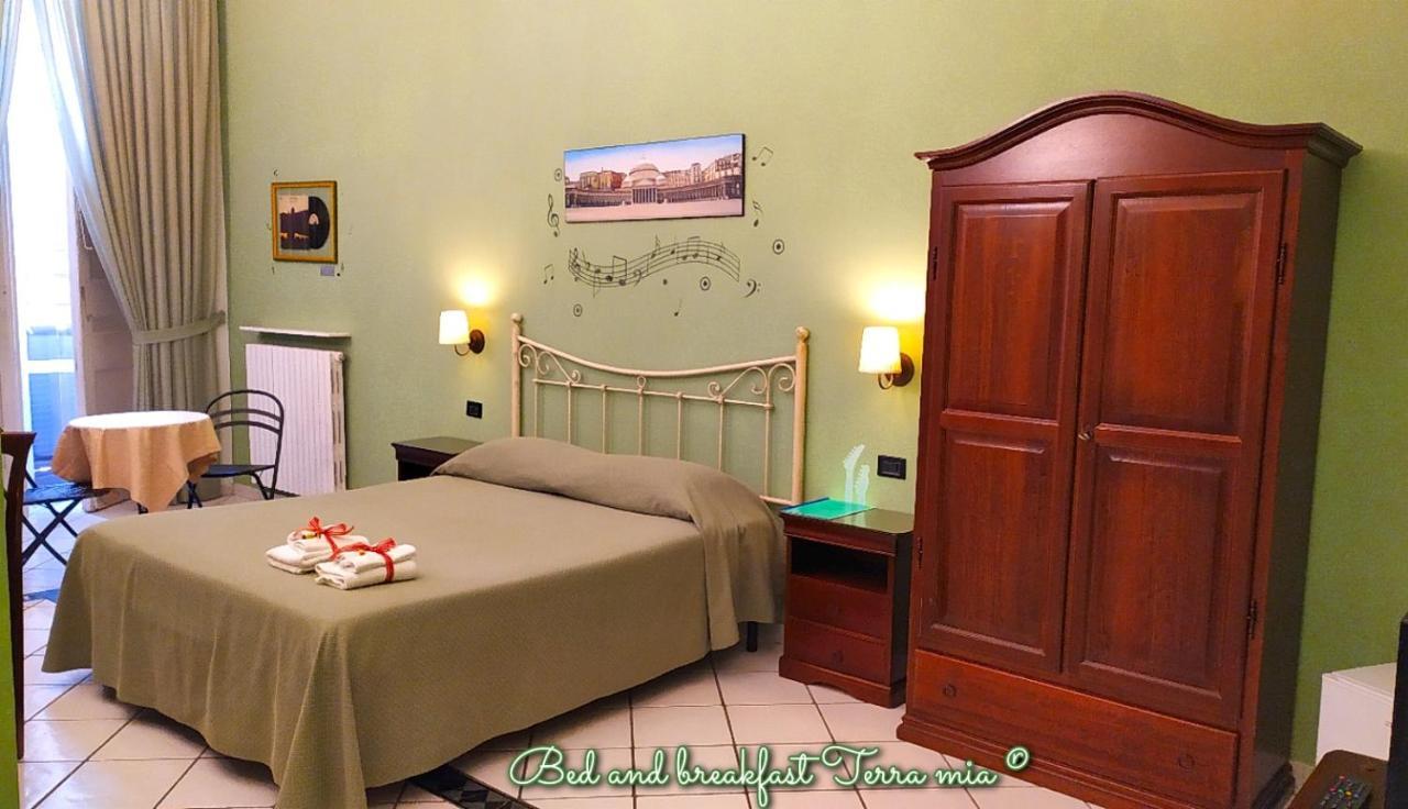 Bed & Breakfast Terra Mia
