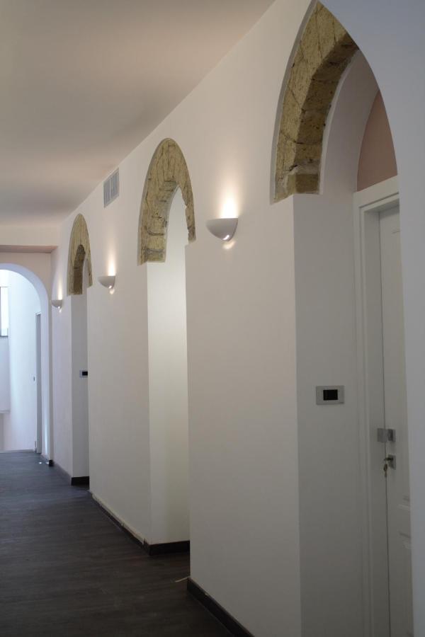 Palazzo Cappuccini Art Relais