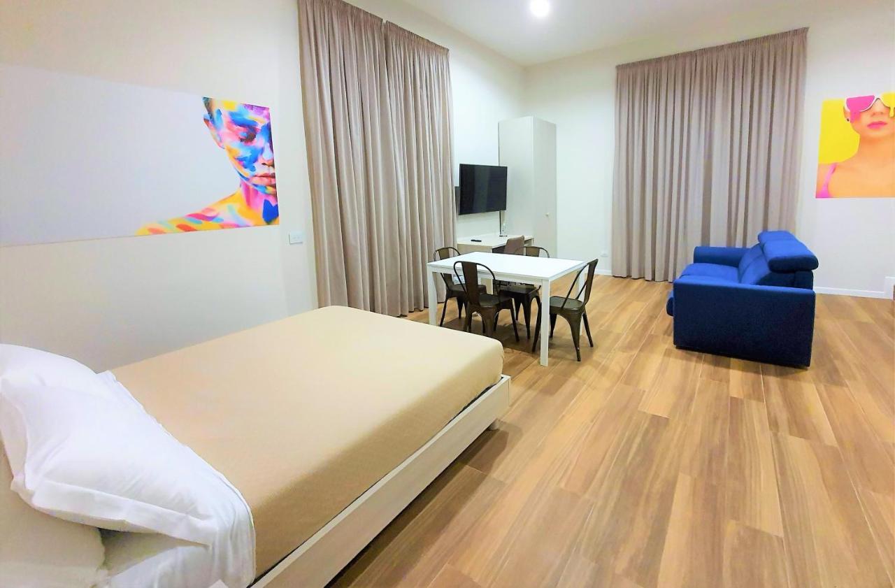 Bed & Breakfast Toledo Place Naples