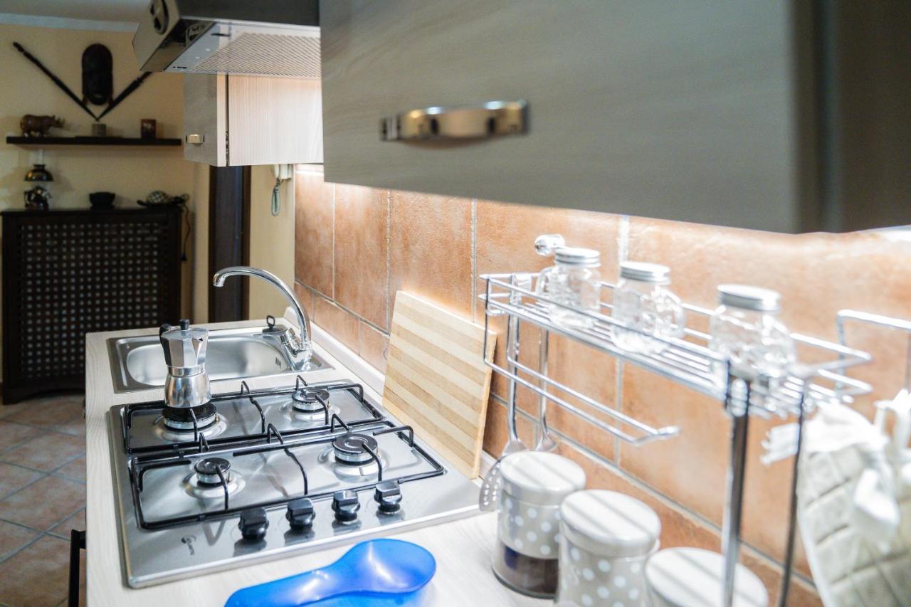 Domus Ugo Apartment