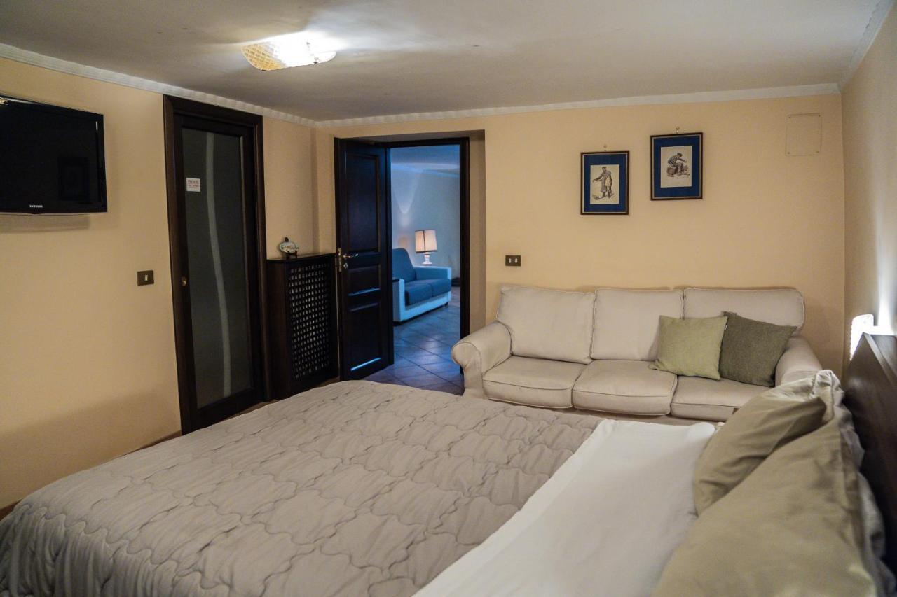 Domus Ugo Apartment
