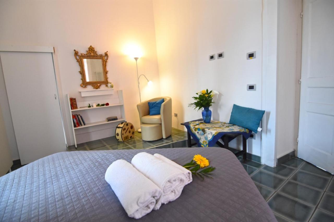 Bed & Breakfast Nana Naples