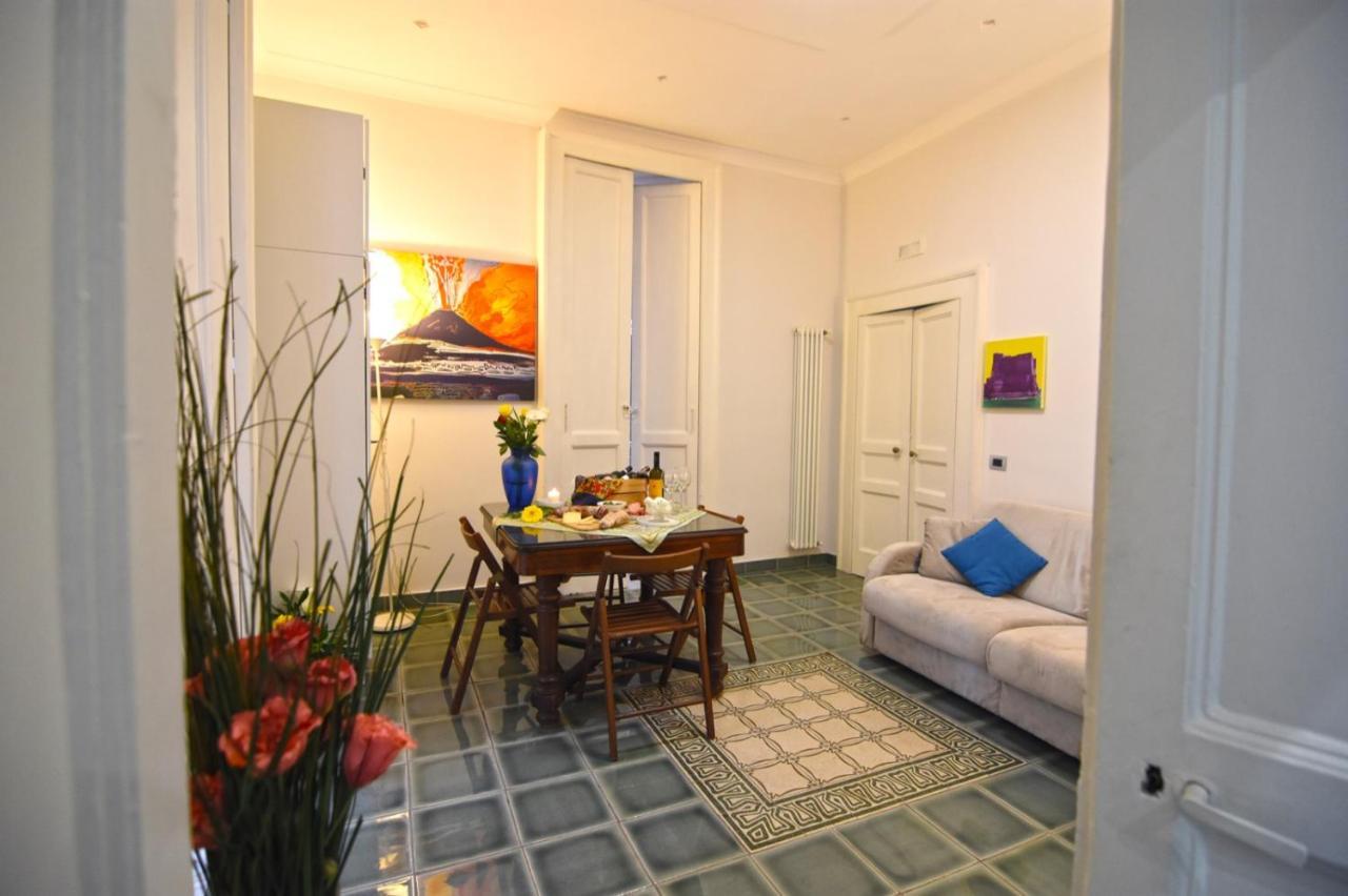Bed & Breakfast Nana Naples