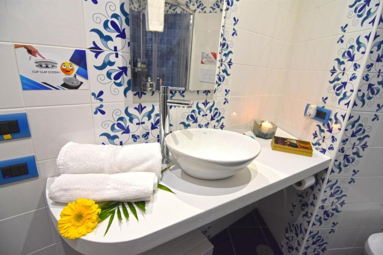 Bed & Breakfast Nana Naples