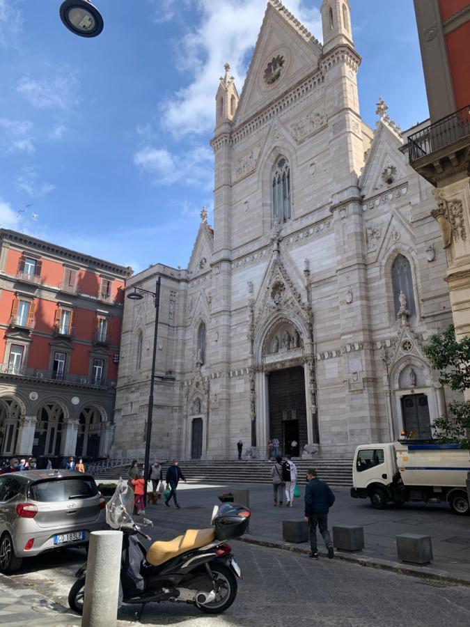 Holiday home Centro Antico 167 Naples