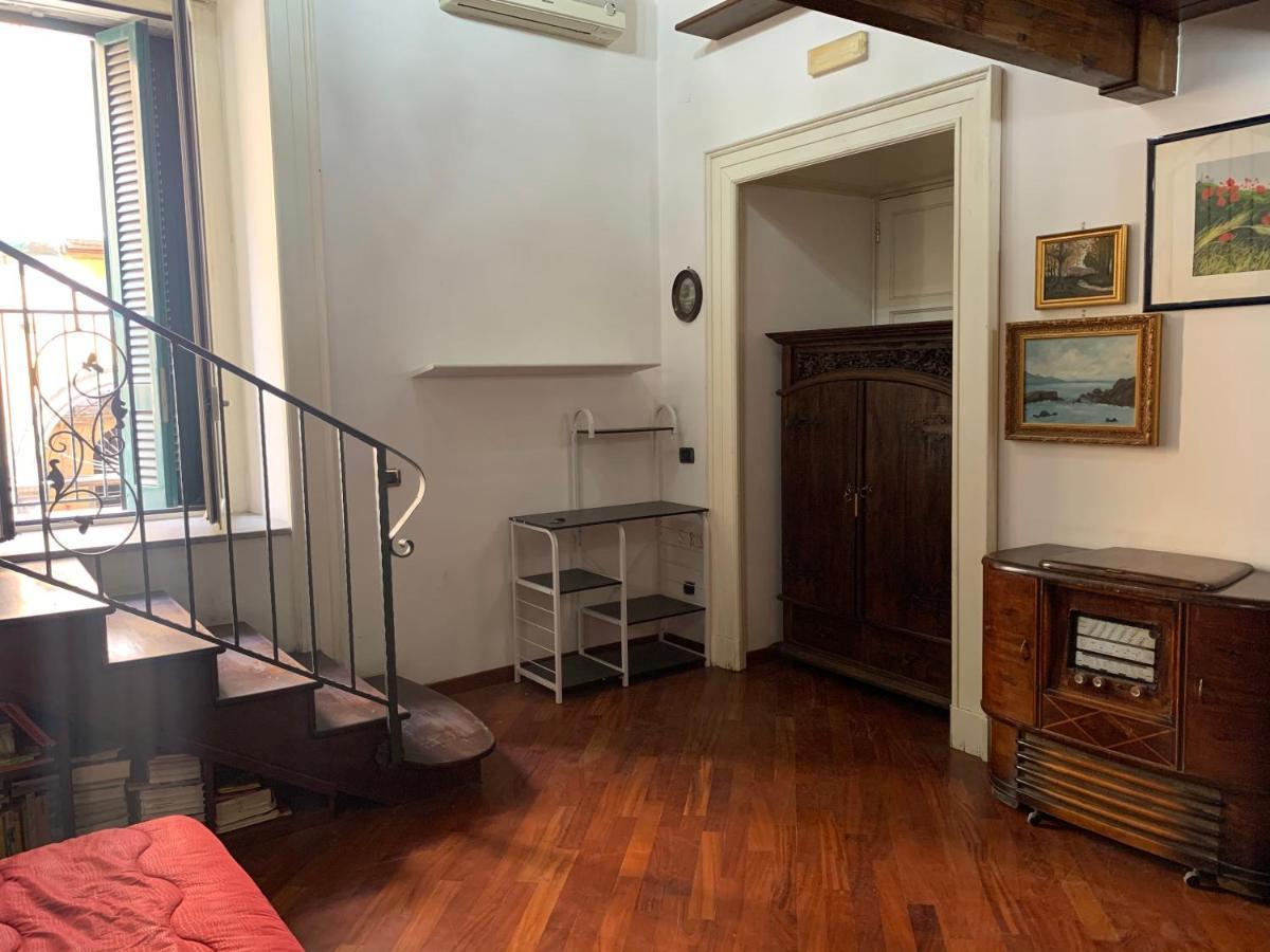Centro Antico 167 Holiday home Naples