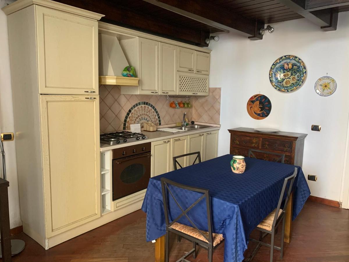 Holiday home Centro Antico 167 Naples