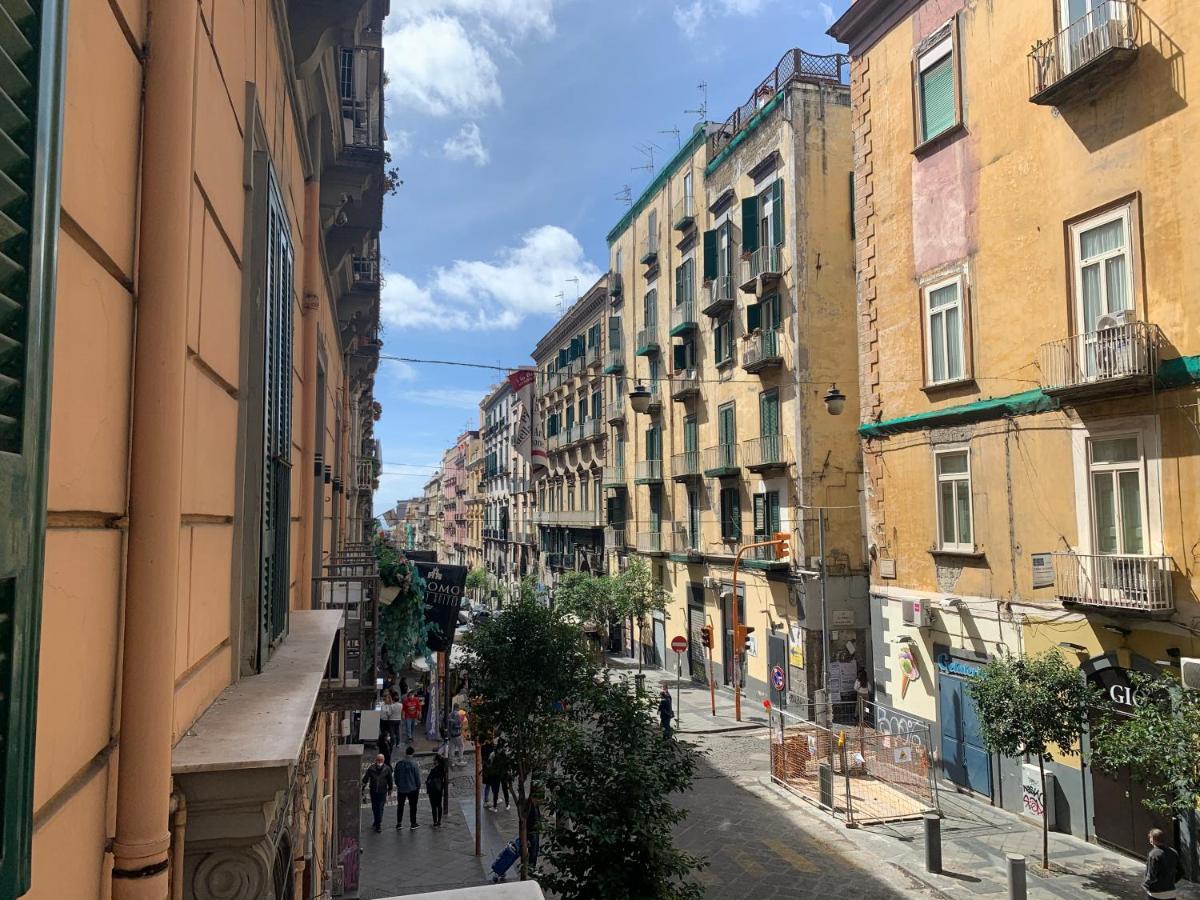 Centro Antico 167 *