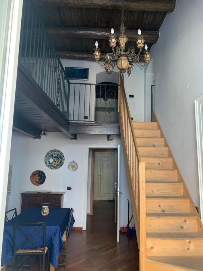 Holiday home Centro Antico 167 Naples