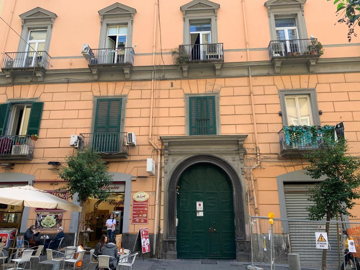 Centro Antico 167 Holiday home