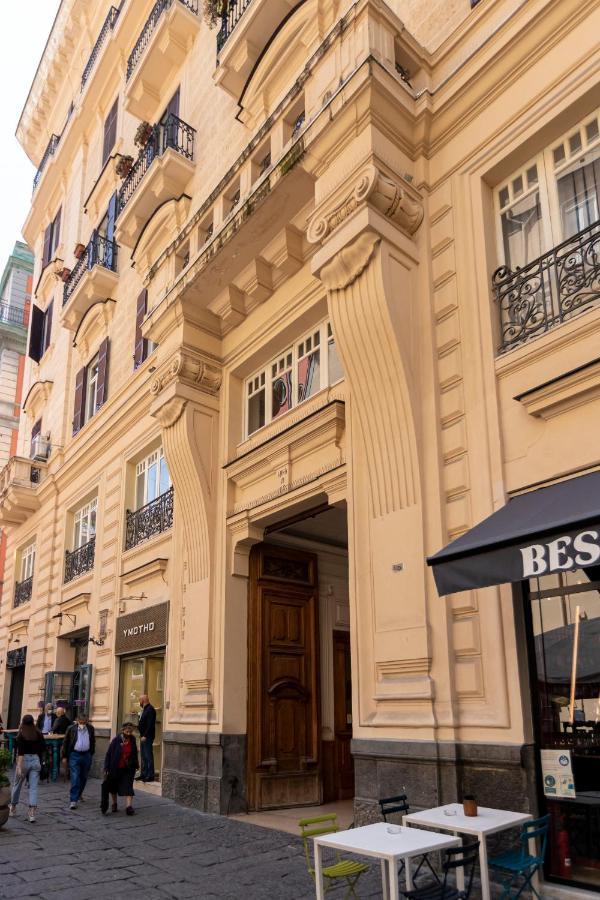 Soul Bed & Breakfast Naples