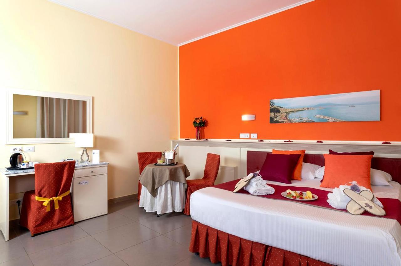 Capodichino International Hotel