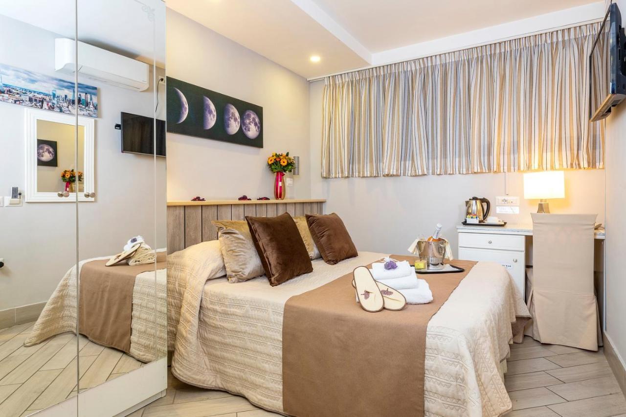 Hotel Capodichino International