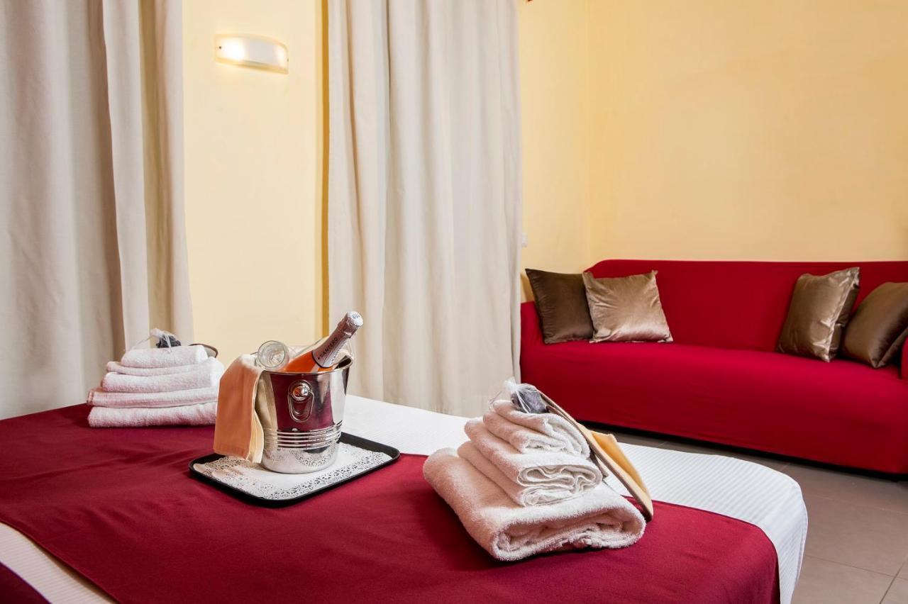 Capodichino International Hotel