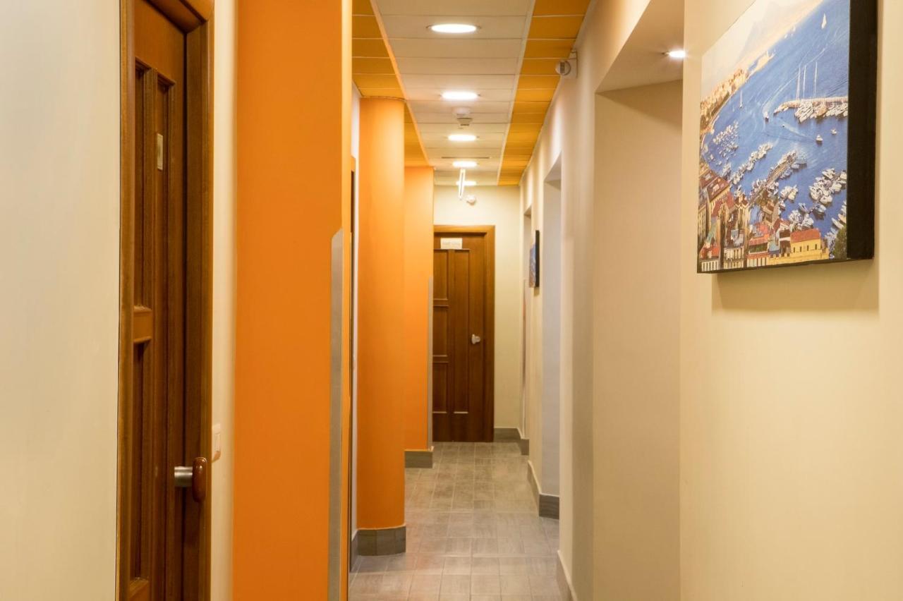 Capodichino International Hotel 4*