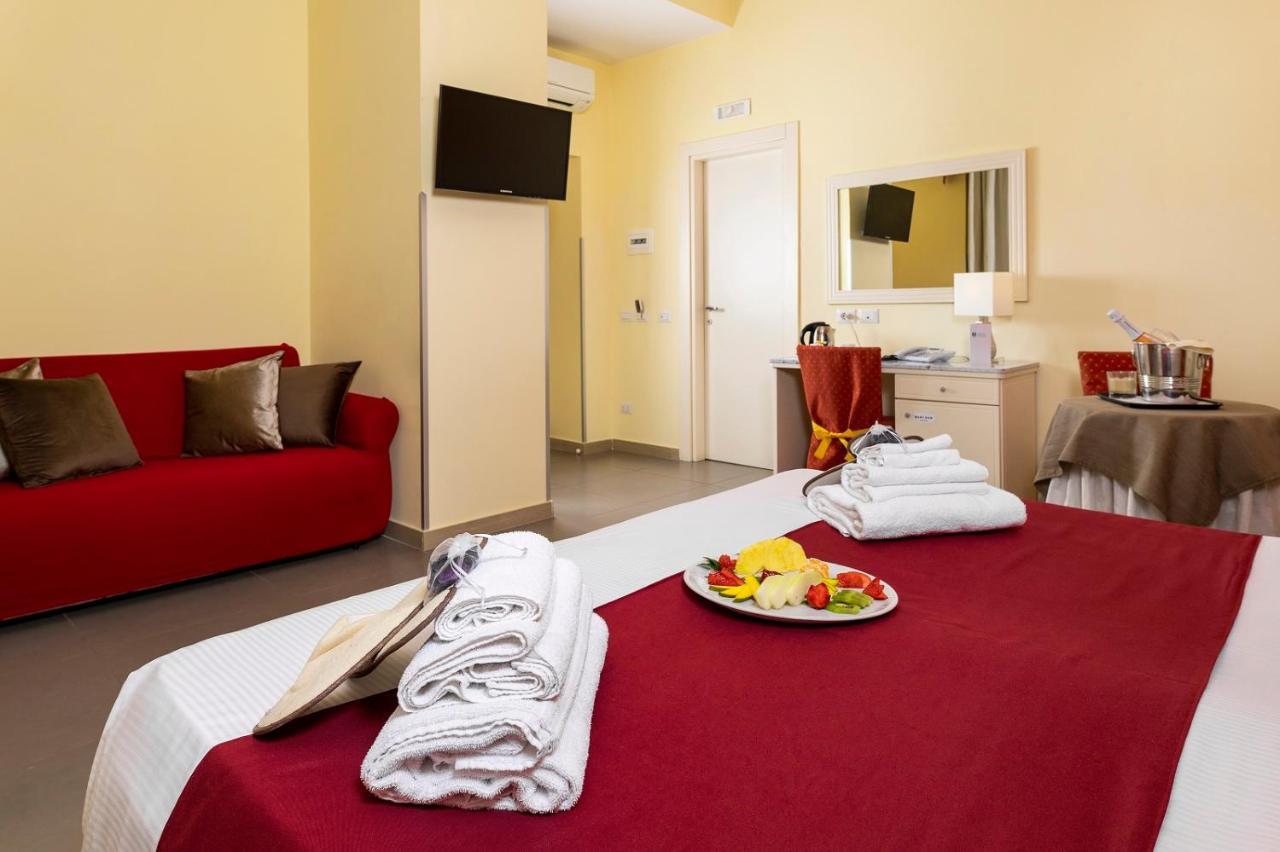 Hotel Capodichino International
