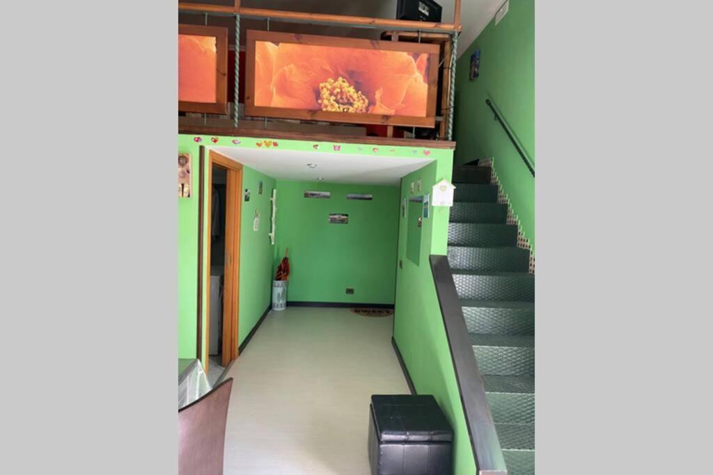 Funny House Consalvo