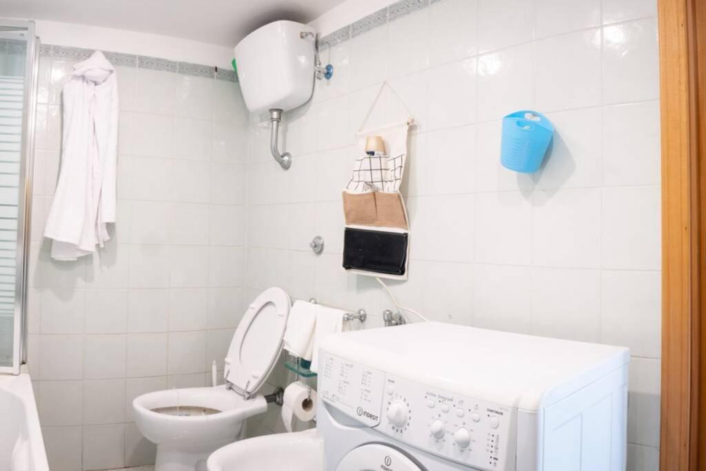 Holiday home Funny House Consalvo Naples