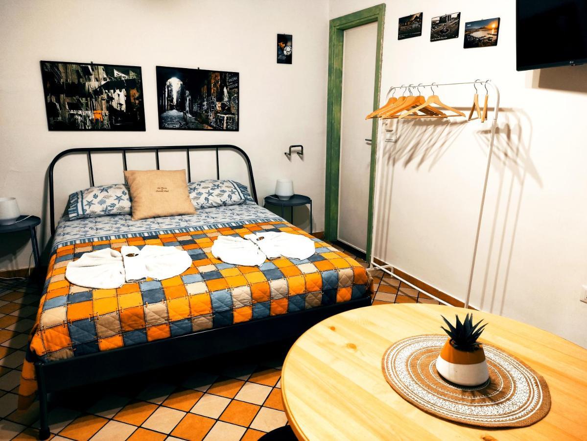 La Casina Di Promised Land Apartment *