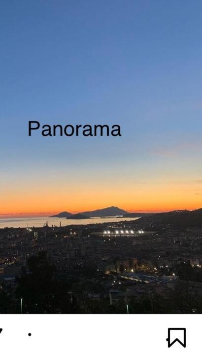 Homestay Casa Antonellina Naples