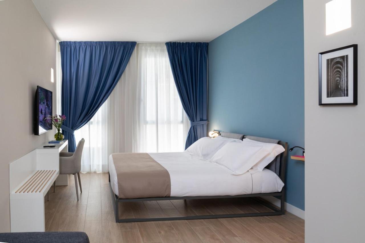 Alma Guest house