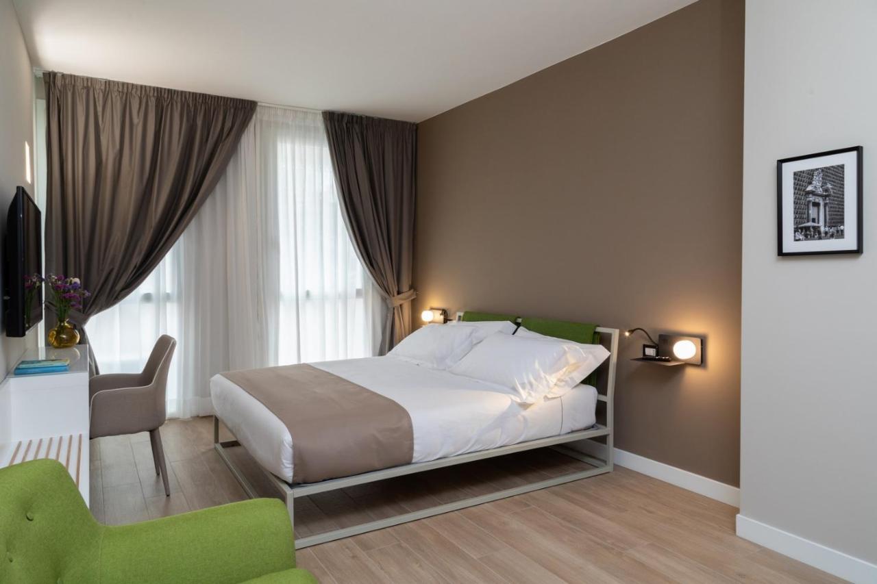Alma Guest house Naples