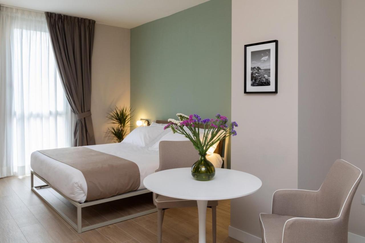 Guest house Alma Naples