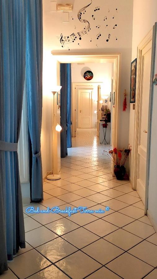 Bed & Breakfast Terra Mia Naples