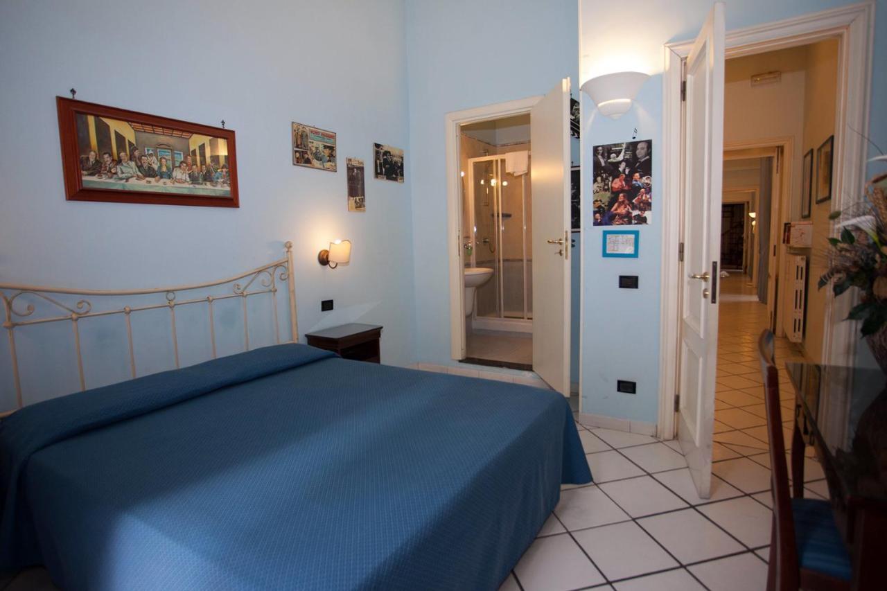 Terra Mia Bed & Breakfast