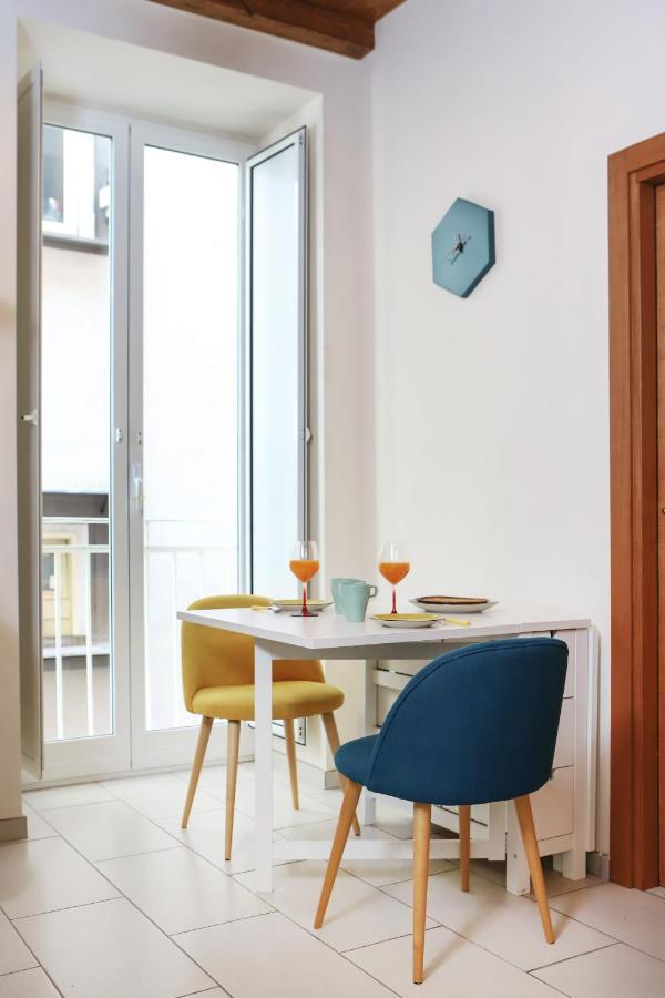 Apartment Shabby Chic In The Vibrant Center Naples