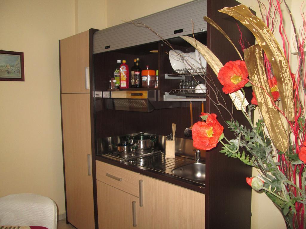 Guest house Residenza Partenopea Naples
