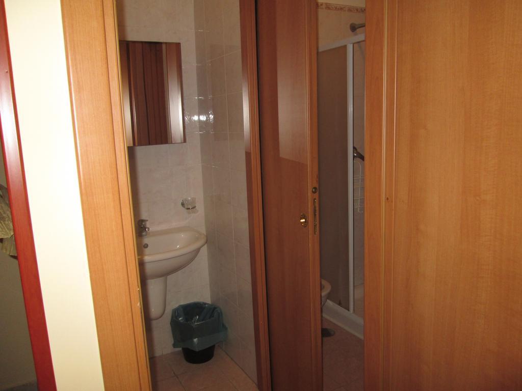 Residenza Partenopea Guest house Naples