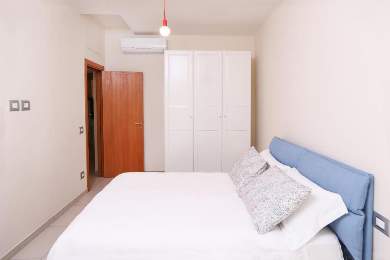 Shabby Chic In The Vibrant Center Apartment Naples